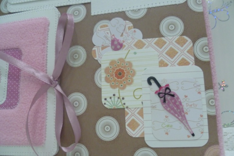 Наборчик для девочки