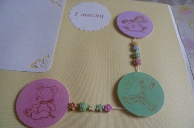 Альбом для Карины