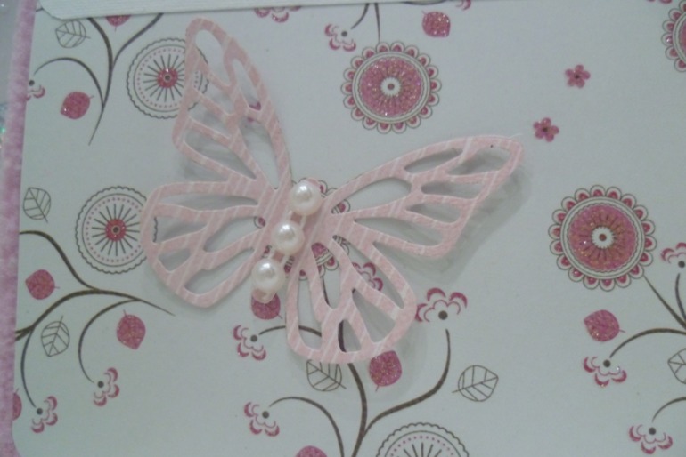 Набор для девочки