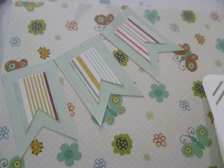 Альбом для Сашеньки