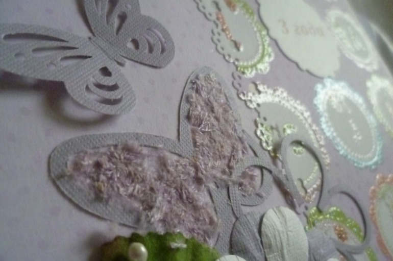 Альбом для Карины