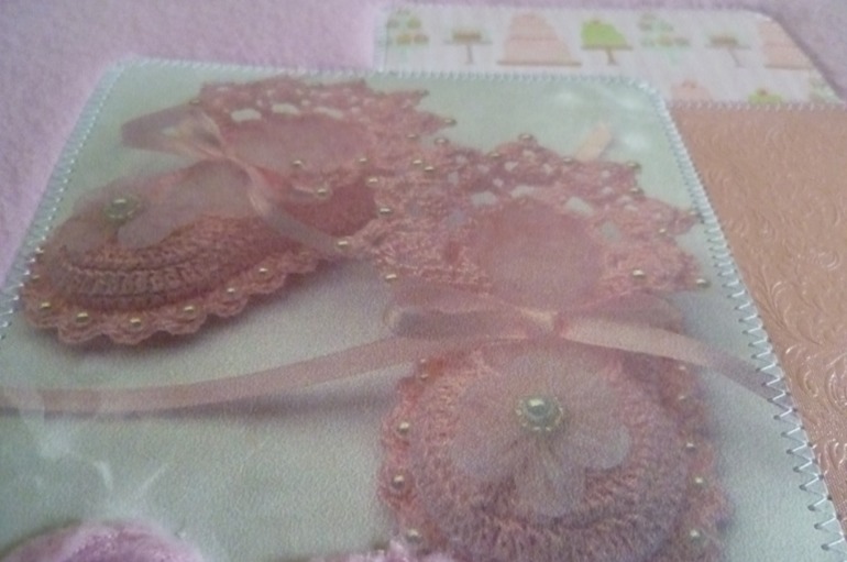 Альбом для Карины