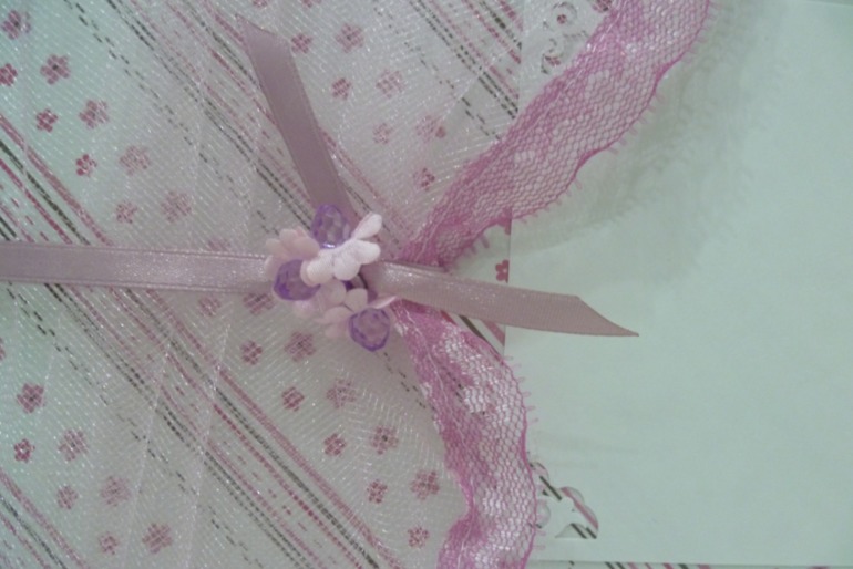 Наборчик для девочки