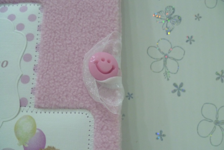 Наборчик для девочки