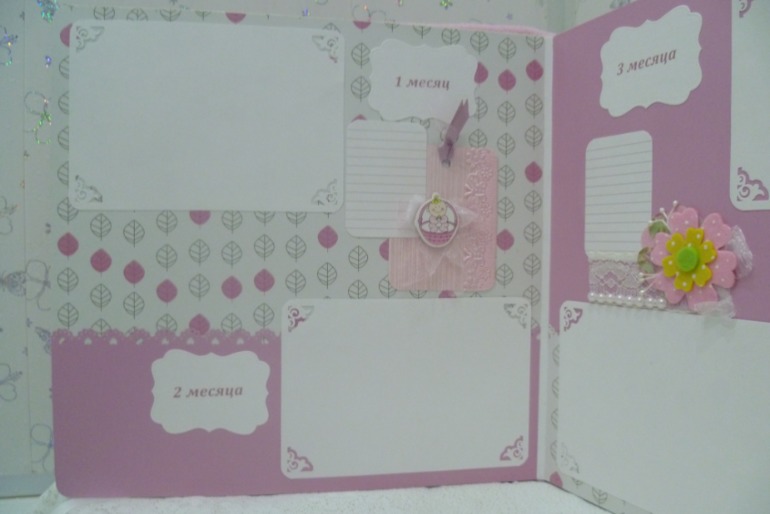 Набор для девочки