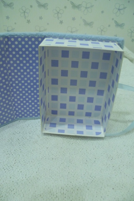 Моя первая коробочка "Мамины сокровища"