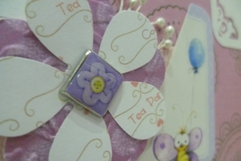 Наборчик для девочки