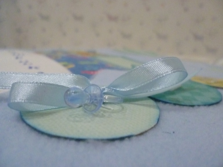 Альбом для Сашеньки