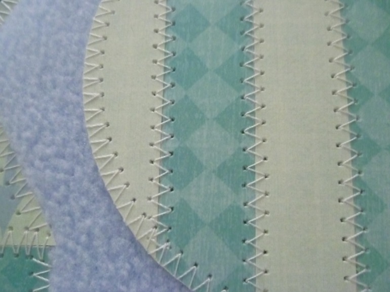 Альбом для Сашеньки