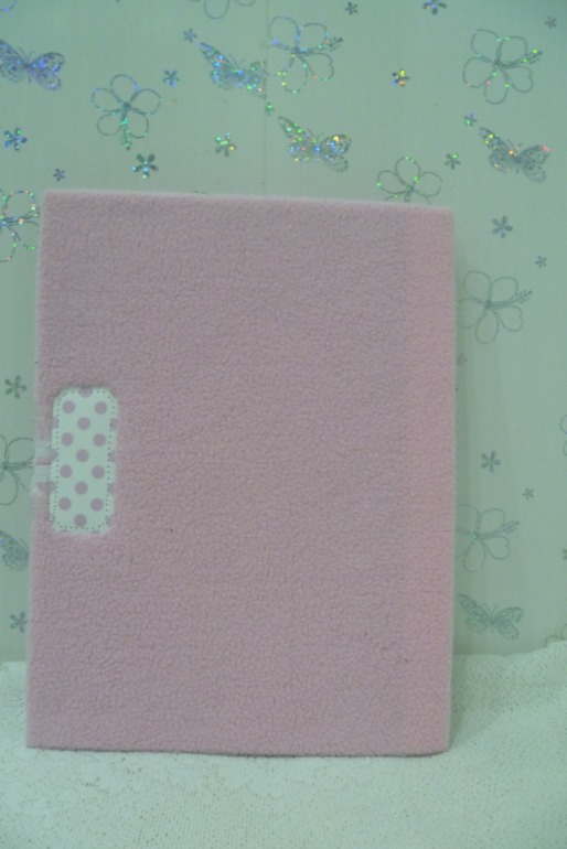 Наборчик для девочки