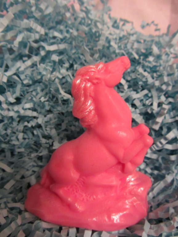 Дорвалась до мыла!!!