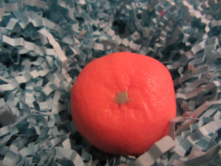 Дорвалась до мыла!!!