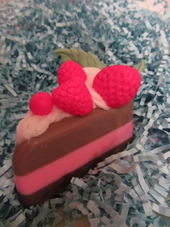 Дорвалась до мыла!!!