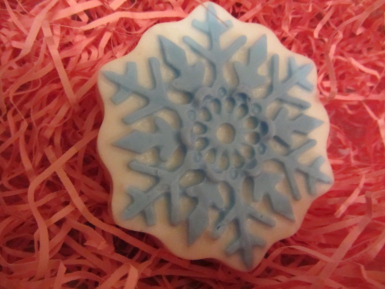 Дорвалась до мыла!!!