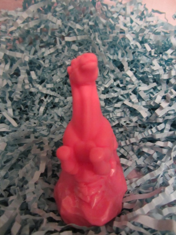 Дорвалась до мыла!!!