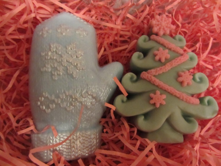 Дорвалась до мыла!!!