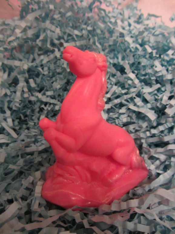 Дорвалась до мыла!!!