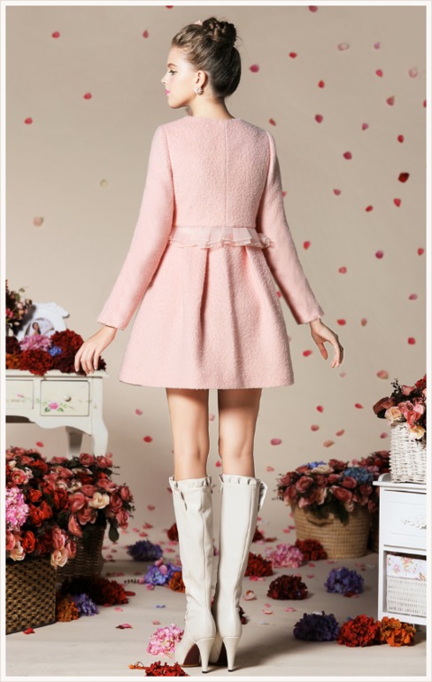 Предзаказ на стильные демисезонные пальто!!!