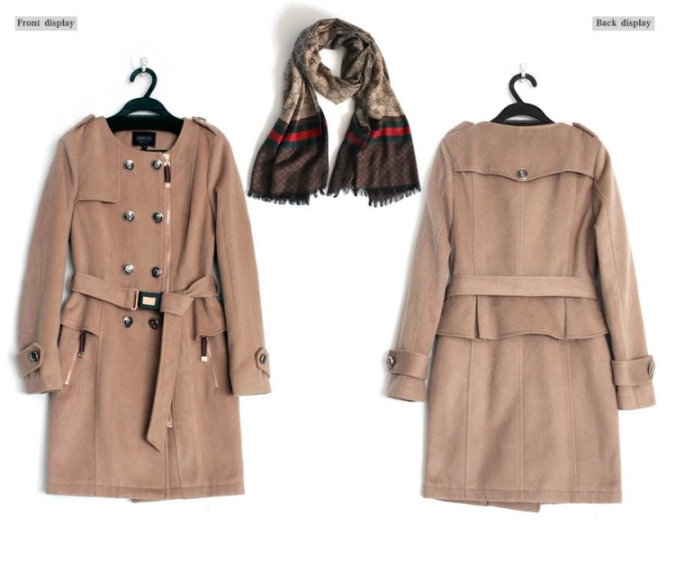 Предзаказ на стильные демисезонные пальто!!!