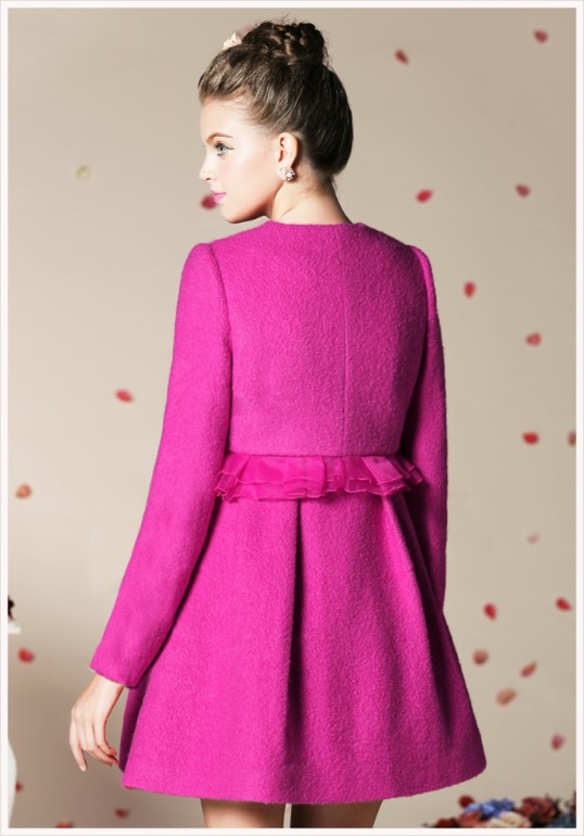 Предзаказ на стильные демисезонные пальто!!!