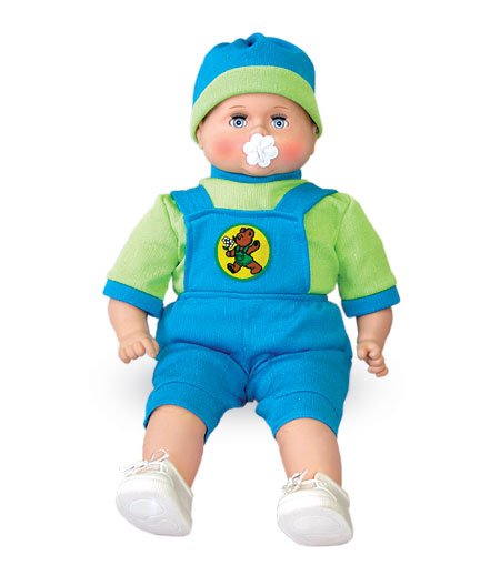 Подарок на новый год