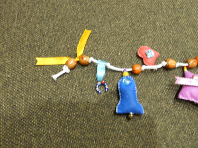 вот такое чудо чудное