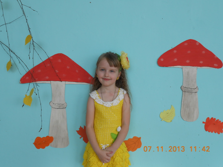 Наше осеннее)))