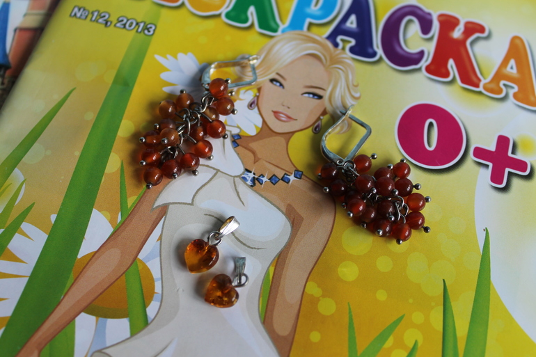 Ура!!! Подарки!!!