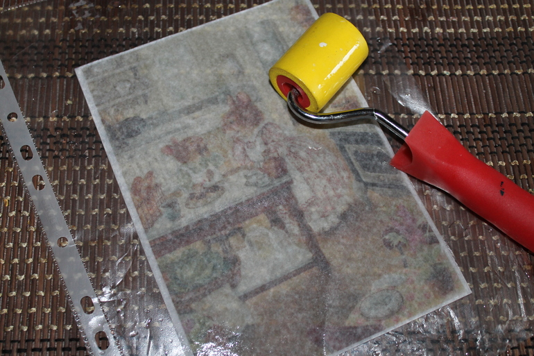 Конкурсная работа