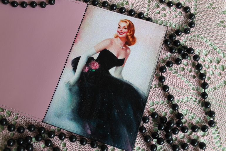 И опять мои "Небесные создания"