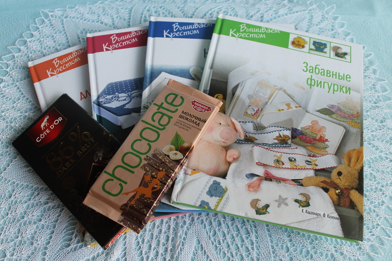 Хочу сказать СПАСИБО!!!