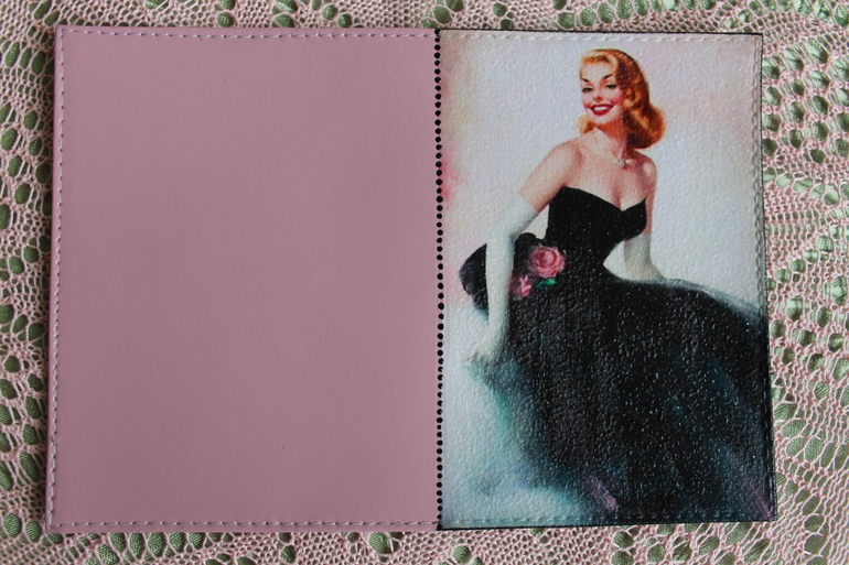 И опять мои "Небесные создания"