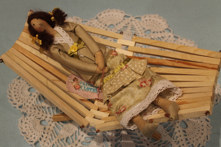 В нашем доме сегодня праздник!!!