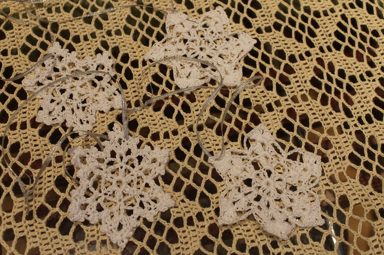 Подарочки от Юлечки!!!