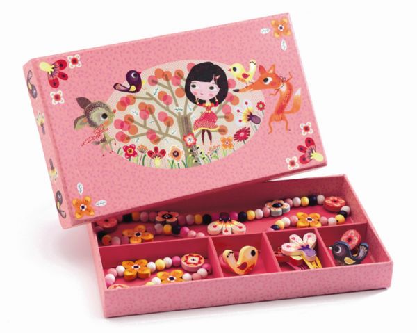 Подарочки детям разного возраста.