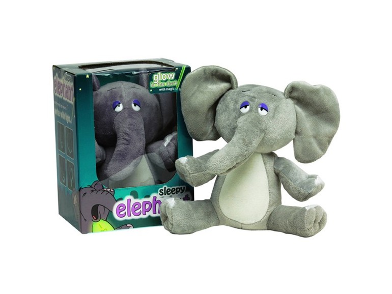 Подарочки детям разного возраста.