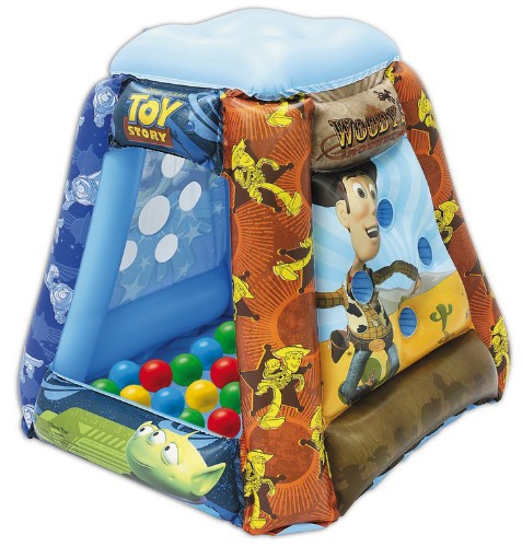 Палатка для девочки.