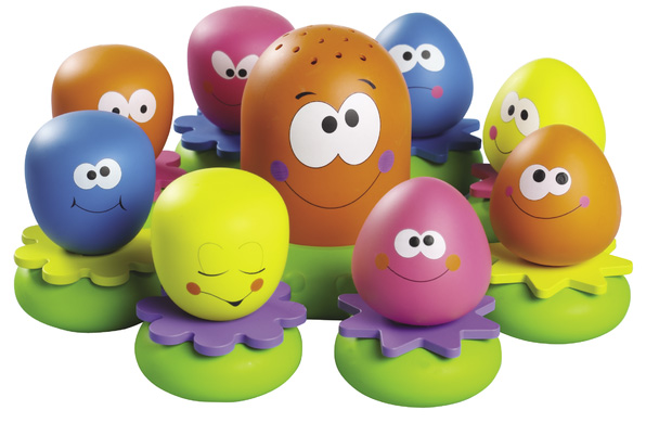 игрушки в 1 год и 2 месяца