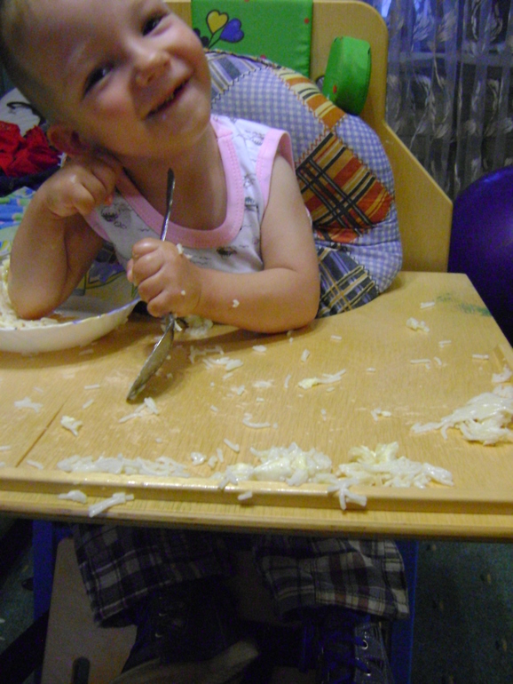 Письмо Феечке