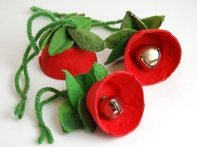 Звенящие бубенчики