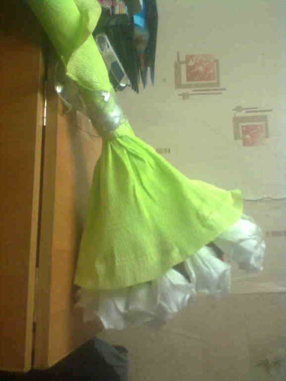 встречайте одуренного новичка..