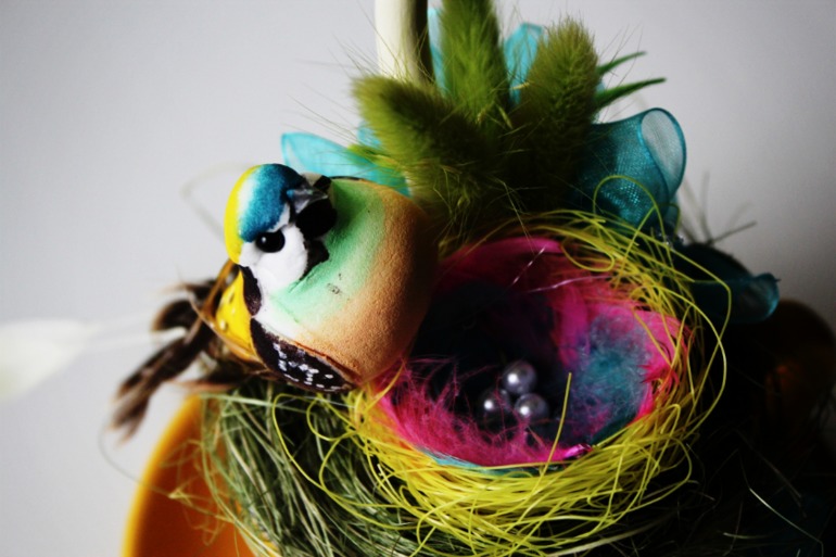 Мое новое деревце