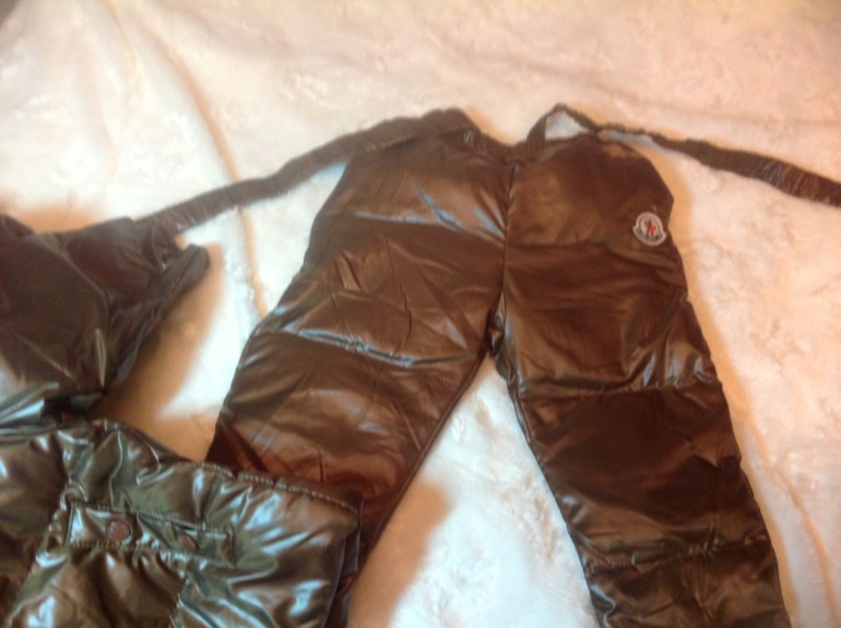 Сп карго поезд пришел. Некоторые из ваших вещичек отфотала