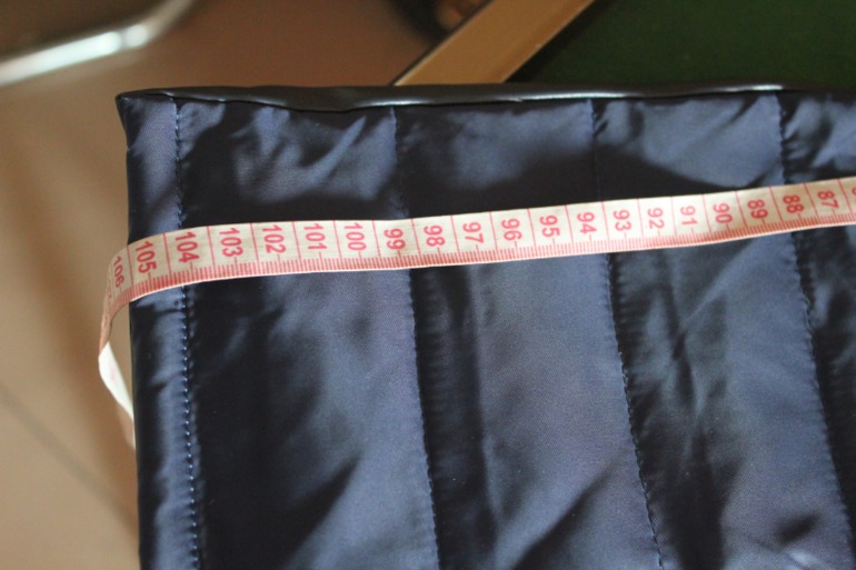 Живые фото. Зимний комплект RCAT