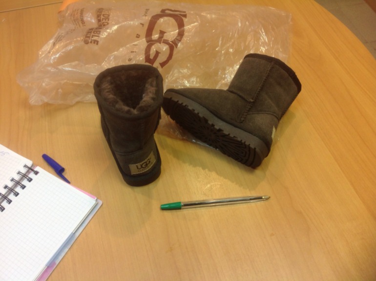 Карго . Ваши вещи.