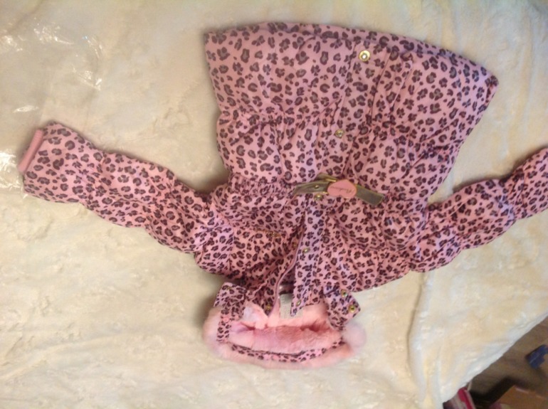 Сп карго поезд пришел. Некоторые из ваших вещичек отфотала