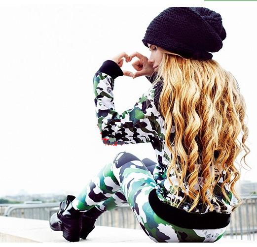 Костюмчики на зиму