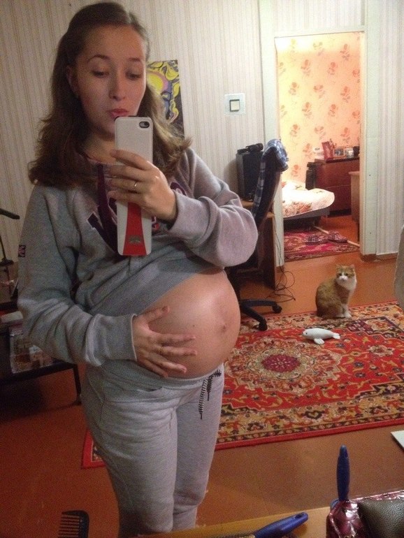 НИХАЧУ ходить в жк!