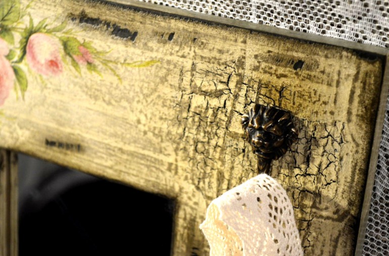 "На пороге тайны..."