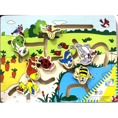Пристрой новых игрушек Haba, PlanToys, ТОМИК